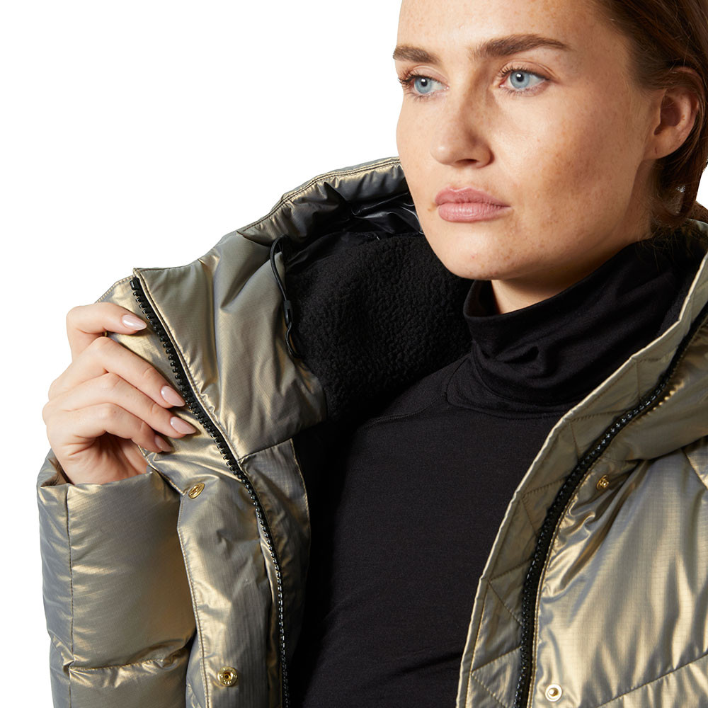 Helly Hansen Winter Bliss Down Winter Jacket (Women's)