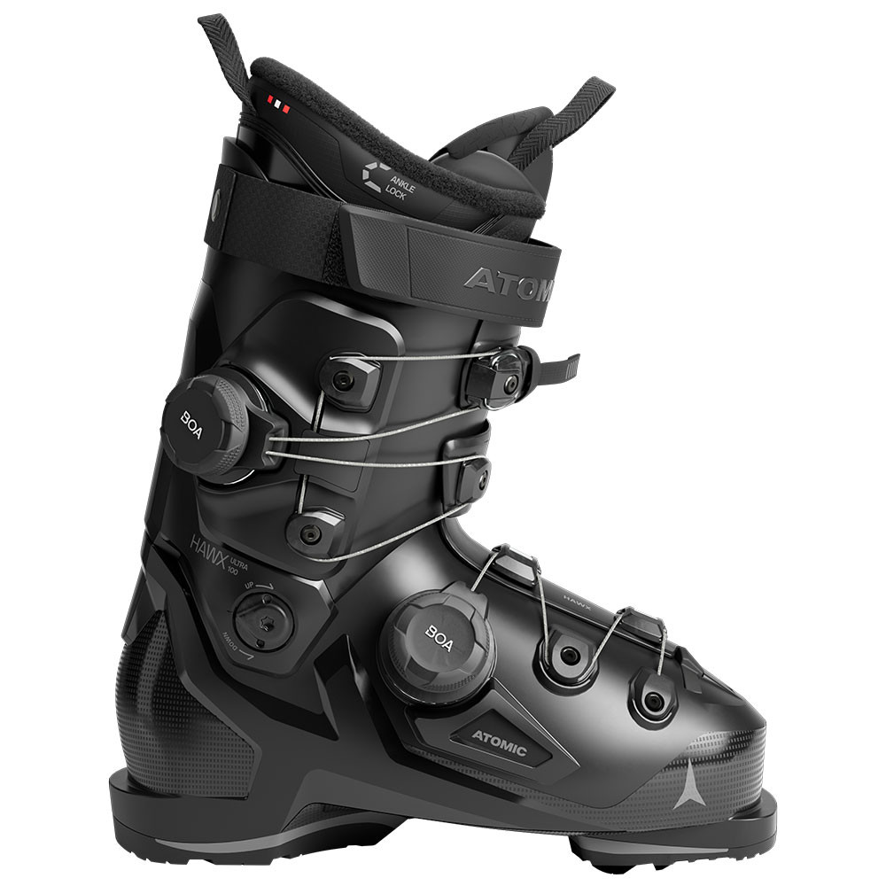 Atomic Hawx Ultra 100 Dual BOA GW Ski Boot (Men's) - 2026 WINTER Atomic Hawx Ultra 100 Dual BOA GW Ski Boot (Men's) - 2026 WINTER