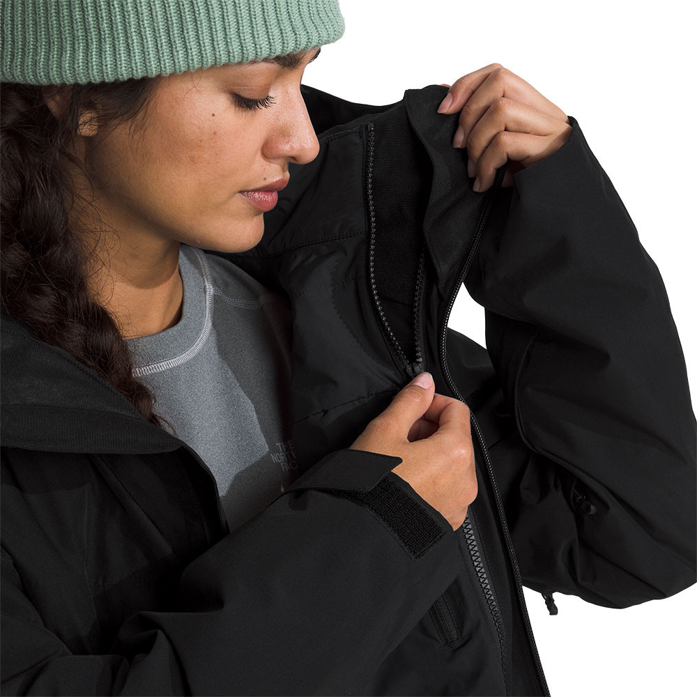 The North Face Thermoball Snow Triclimate Ski Jacket (Women's