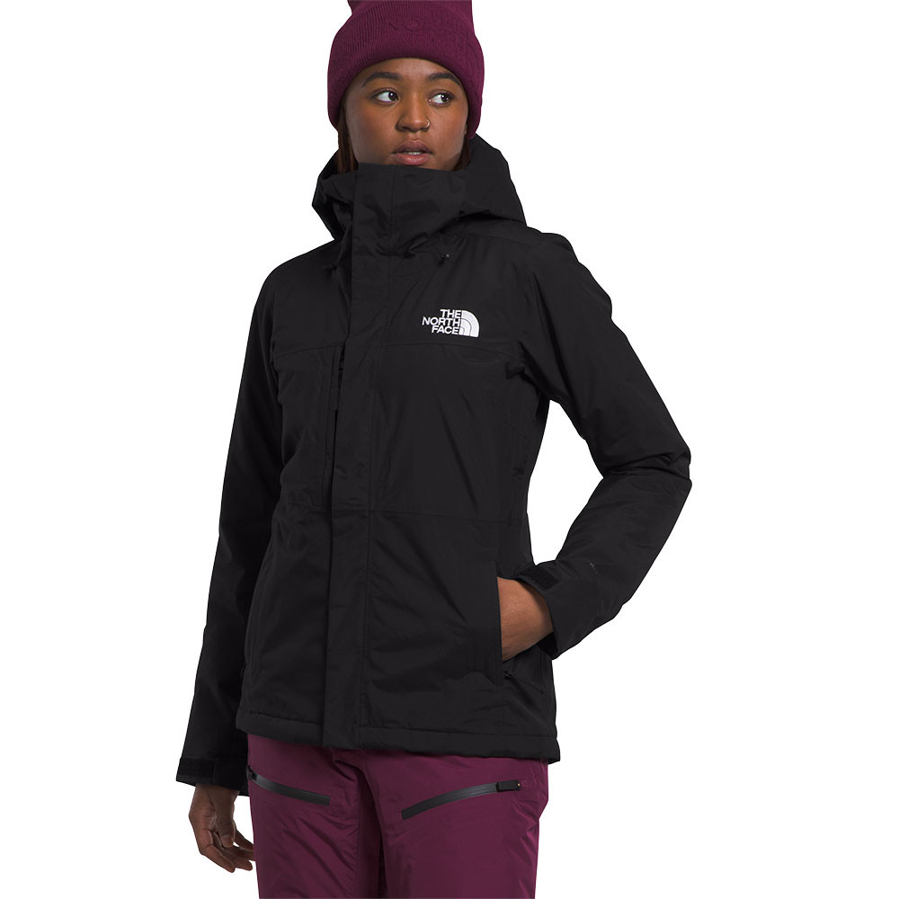 The North Face Freedom Insulated Ski Jacket (Women's) - Peter