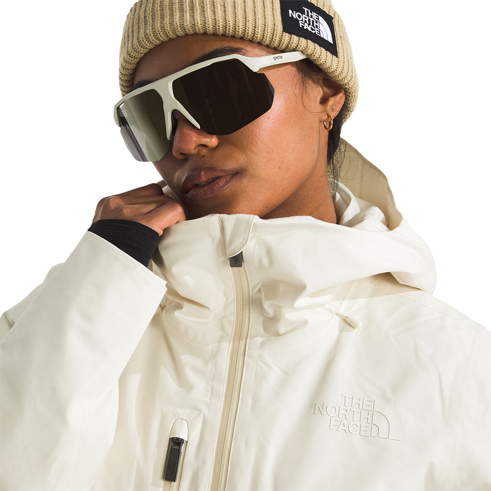 The North Face Descendit Insulated Ski Jacket (Women's)