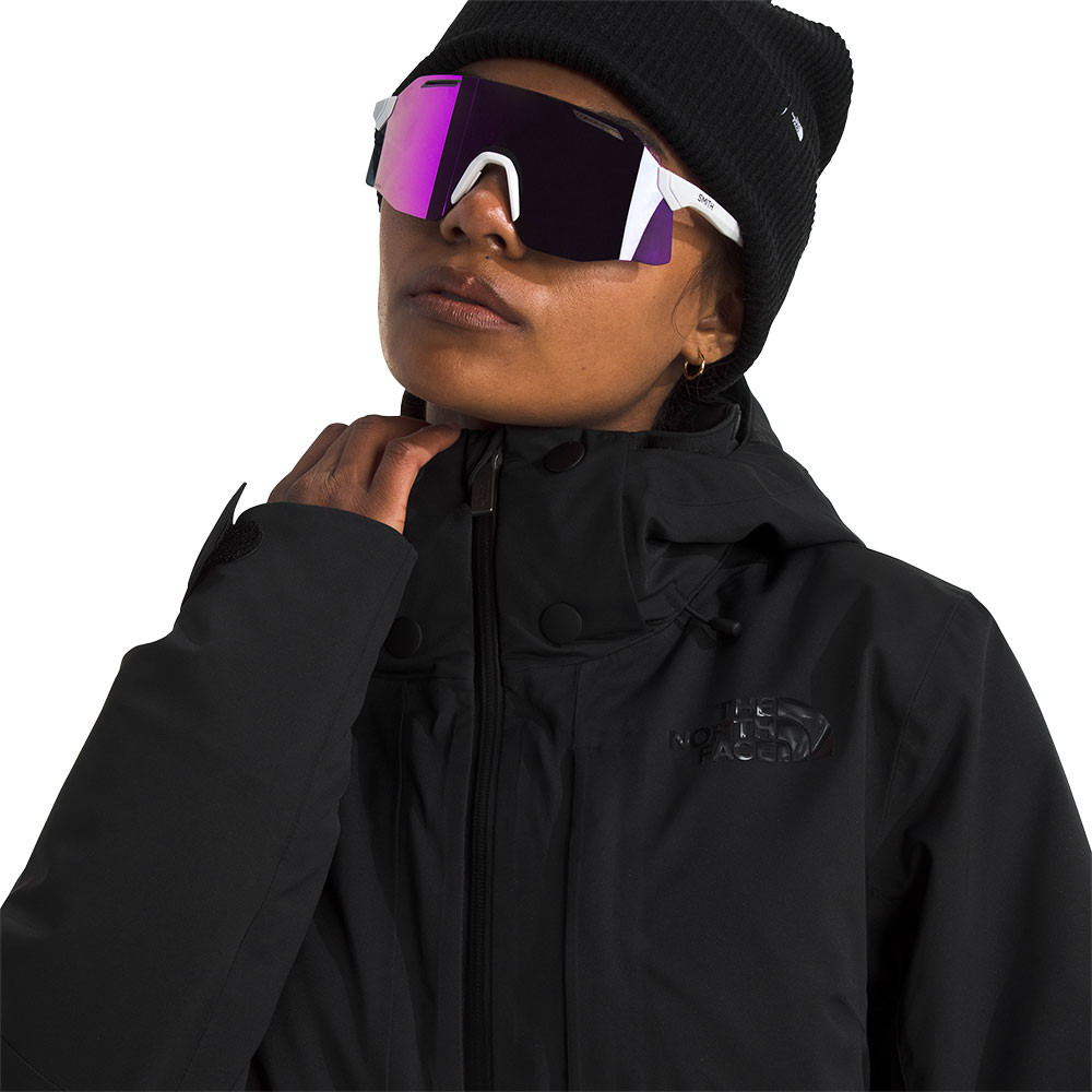 The North Face Lenado Insulated Ski Jacket (Women's) - Peter Glenn
