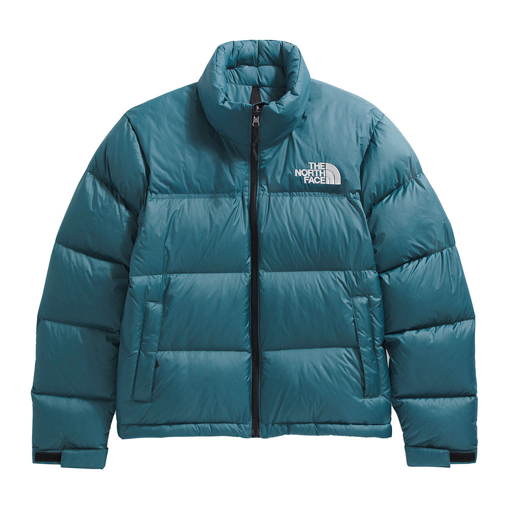 The North Face 1996 Retro Nuptse Down Jacket (Women's) - Peter