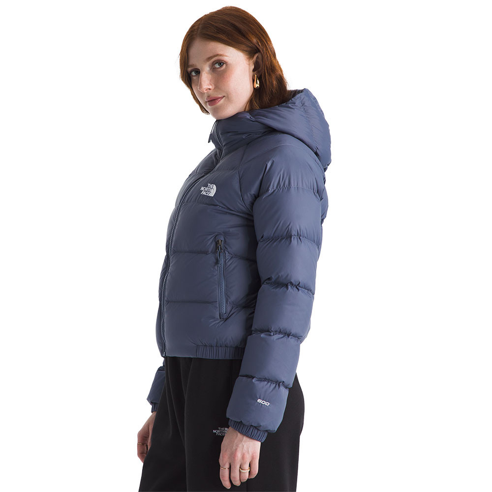 The North Face Hydrenalite Down Hoodie Jacket (Women's) - Peter