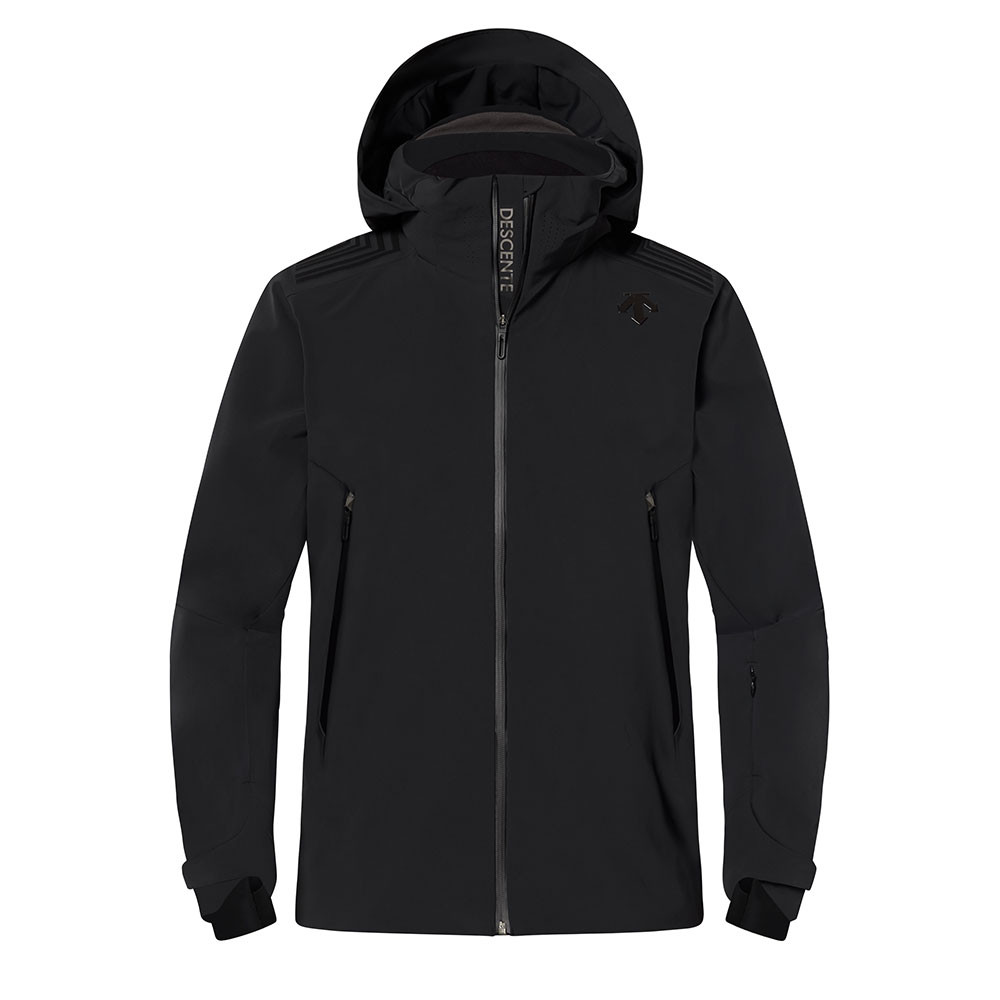 Descente Finder Insulated Ski Jacket (Men's)