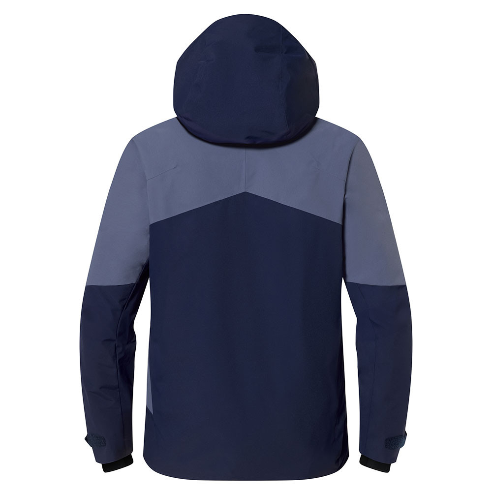 Descente Angular Line Insulated Ski Jacket (Men's) - Peter Glenn