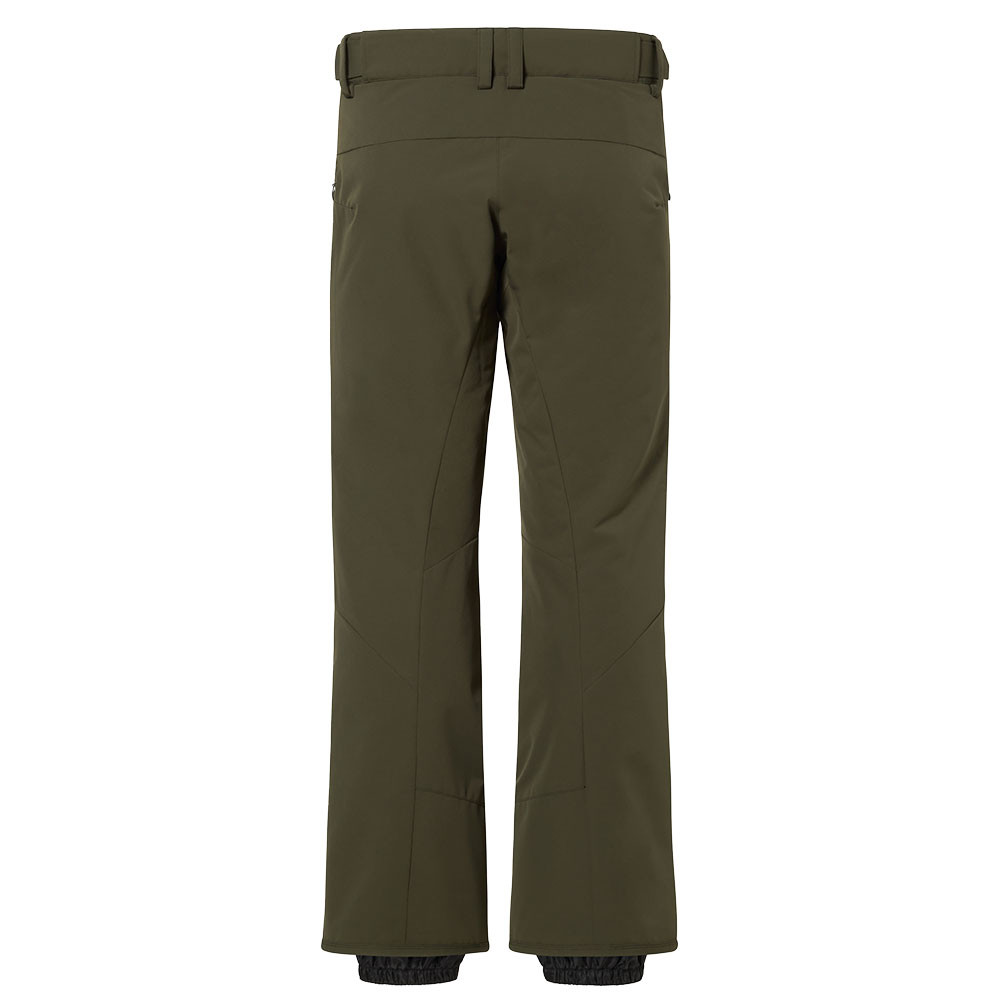 Descente Fine Tech Insulated Ski Pant (Men's) - Peter Glenn Ski