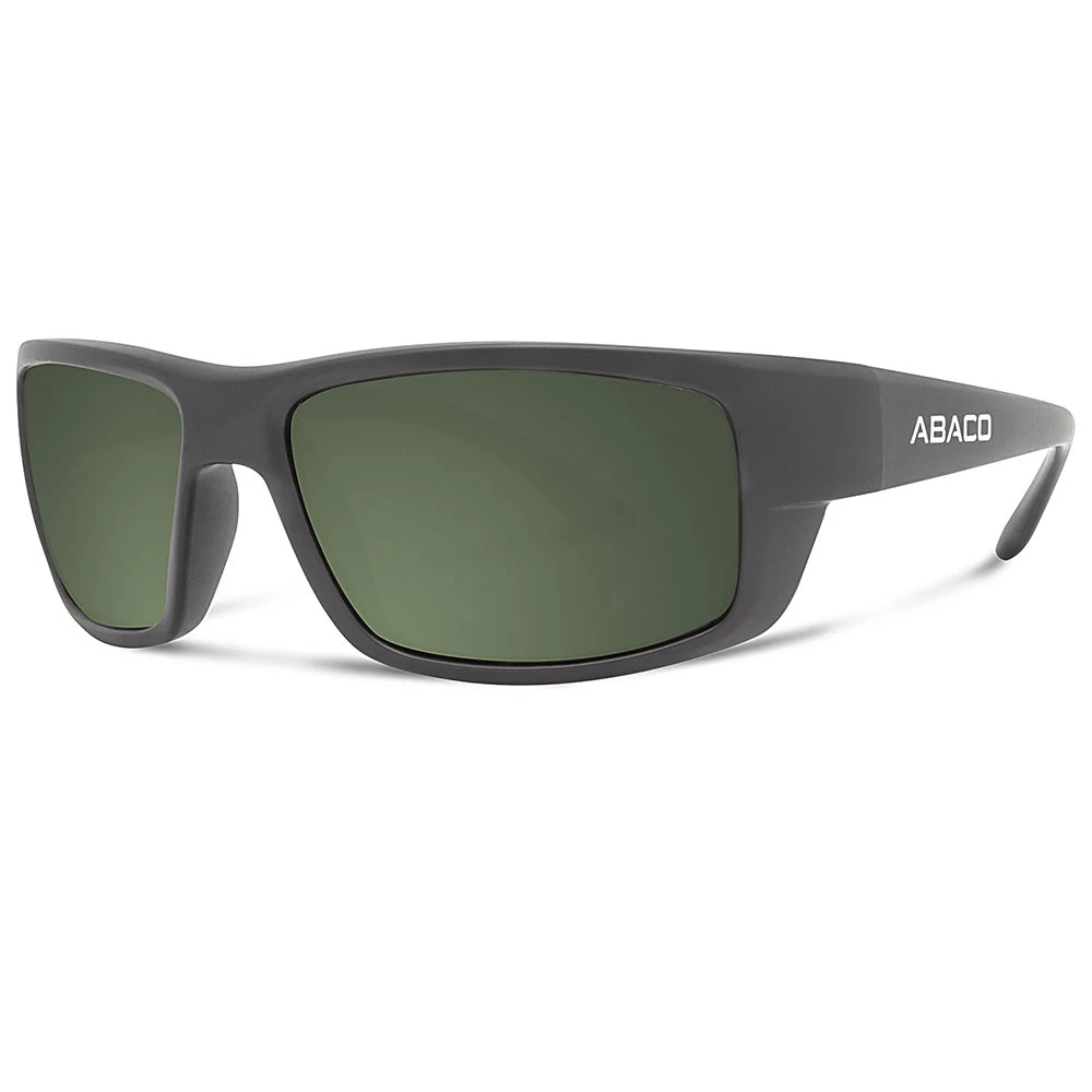 Abaco Edgewater Polarized Sunglasses - Matte Black display picture 3