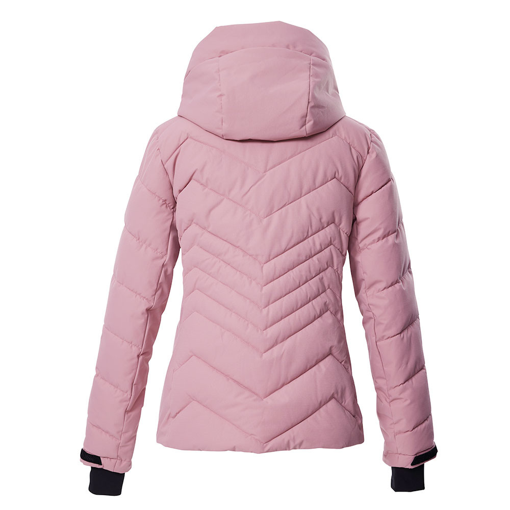Killtec KSW 31 Insulated Quilted Ski Jacket (Women's)