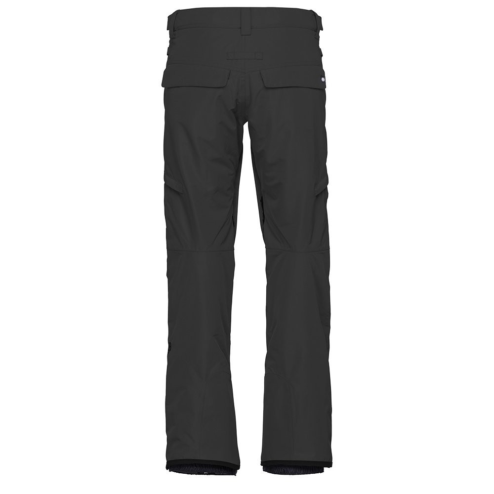686 Smarty 3-in-1 Cargo Snowboard Pant (Women's) - Peter Glenn Ski