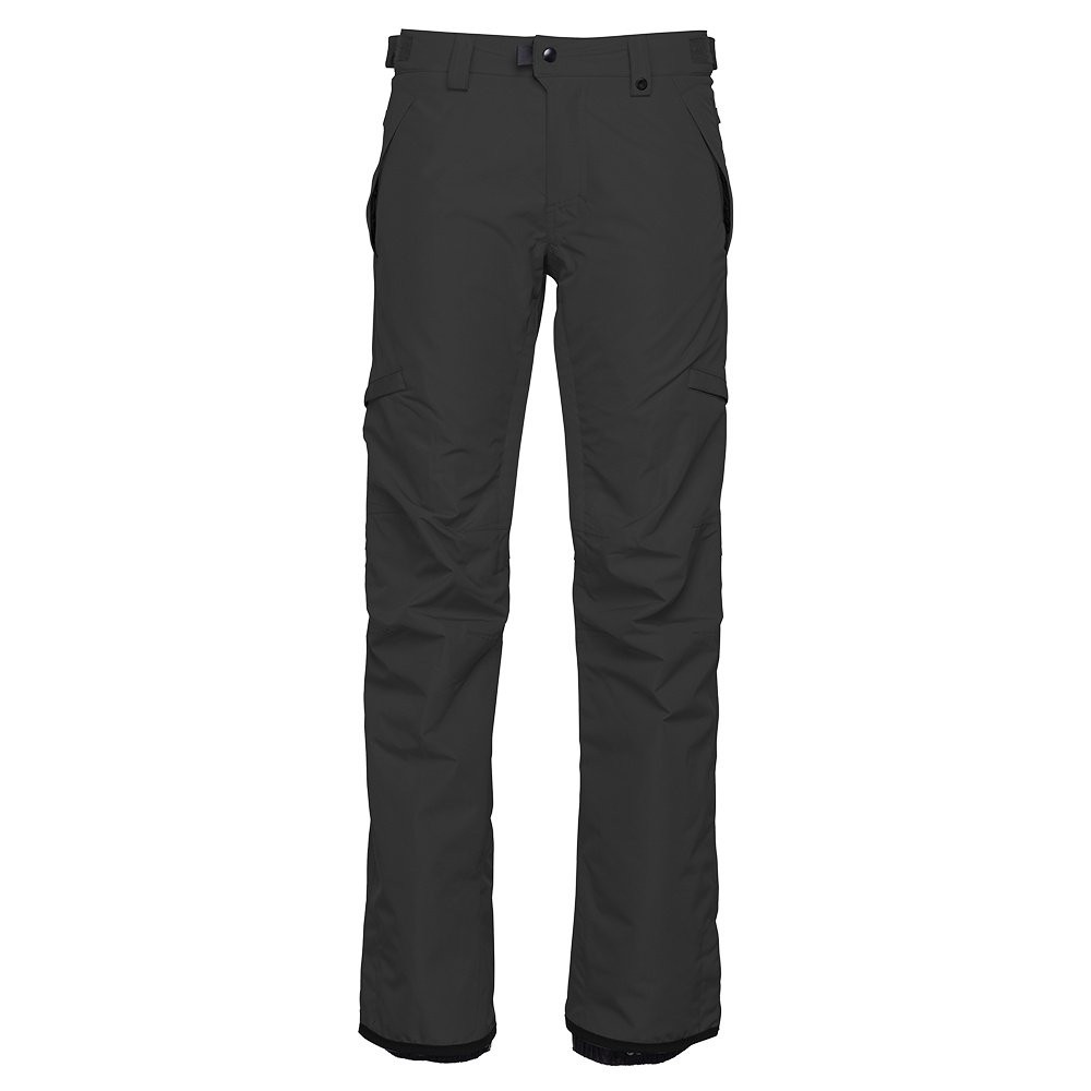 686 Smarty 3-in-1 Cargo Snowboard Pant (Women's) - Peter Glenn Ski
