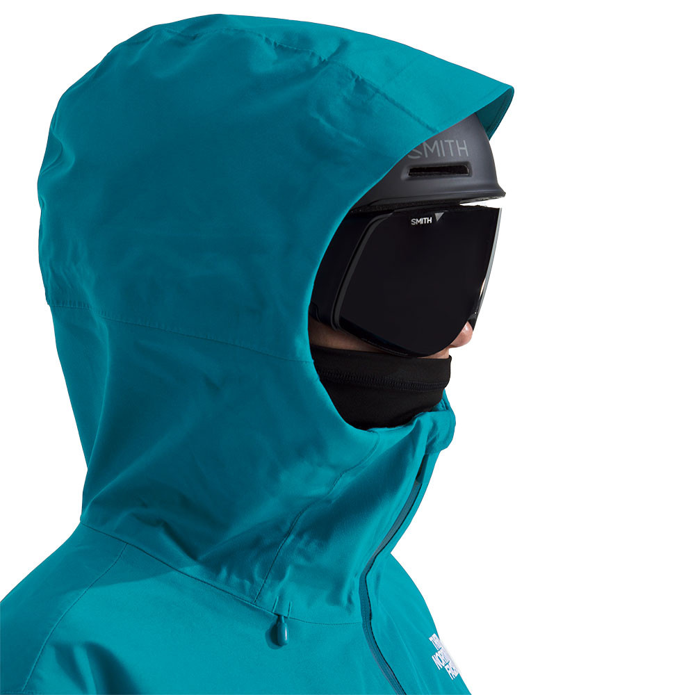 The North Face GORE-TEX Dawnstrike Insulated Ski Jacket (Men's