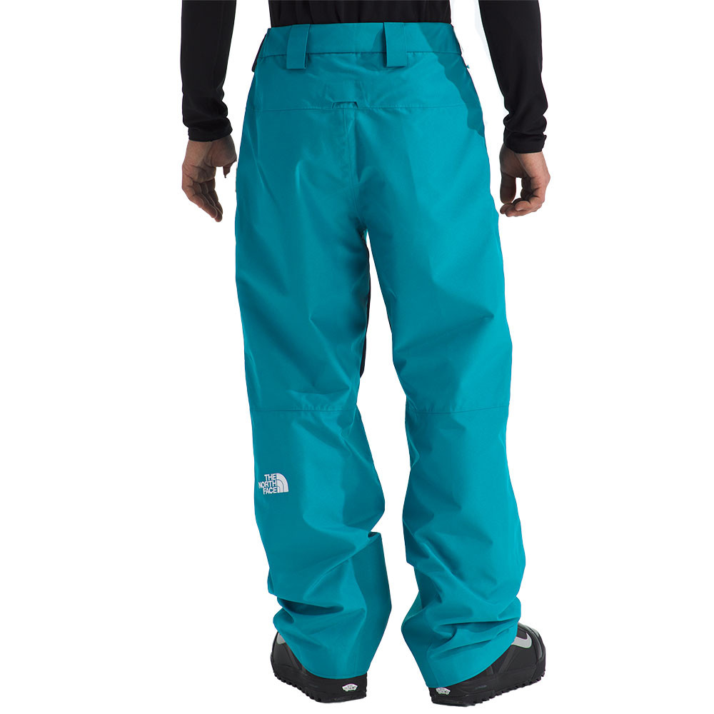 The North Face GORE-TEX Dawnstrike Shell Ski Pant (Men's) - Peter