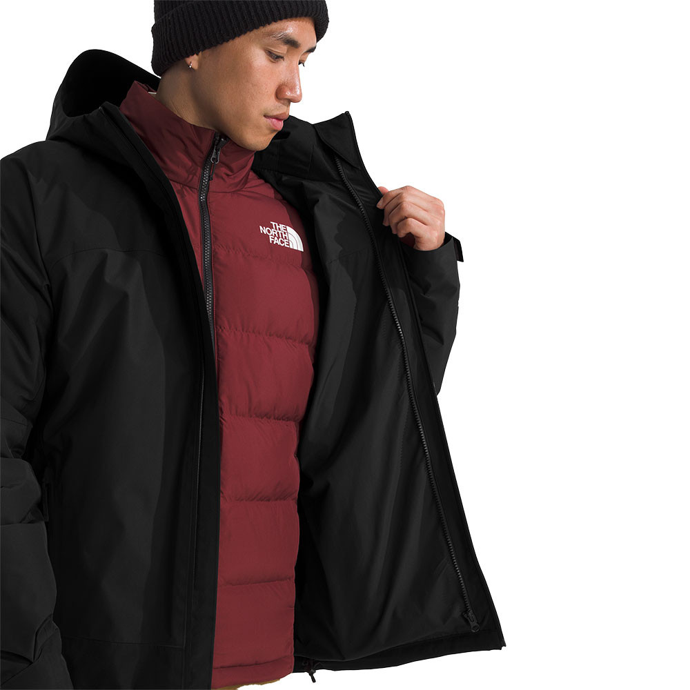 The North Face Light Triclimate GORE-TEX Ski Jacket (Men's