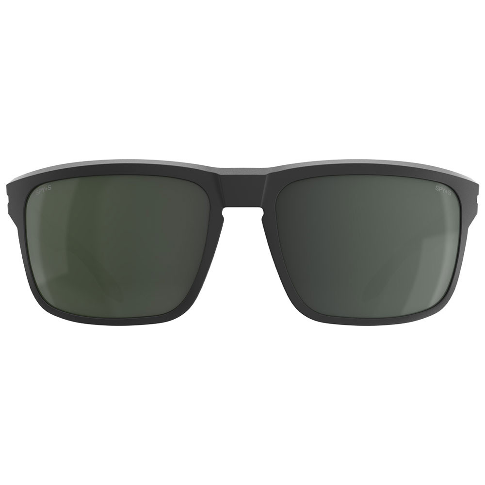Spy Region XL ANSI Polarized Sunglasses - Matte Black