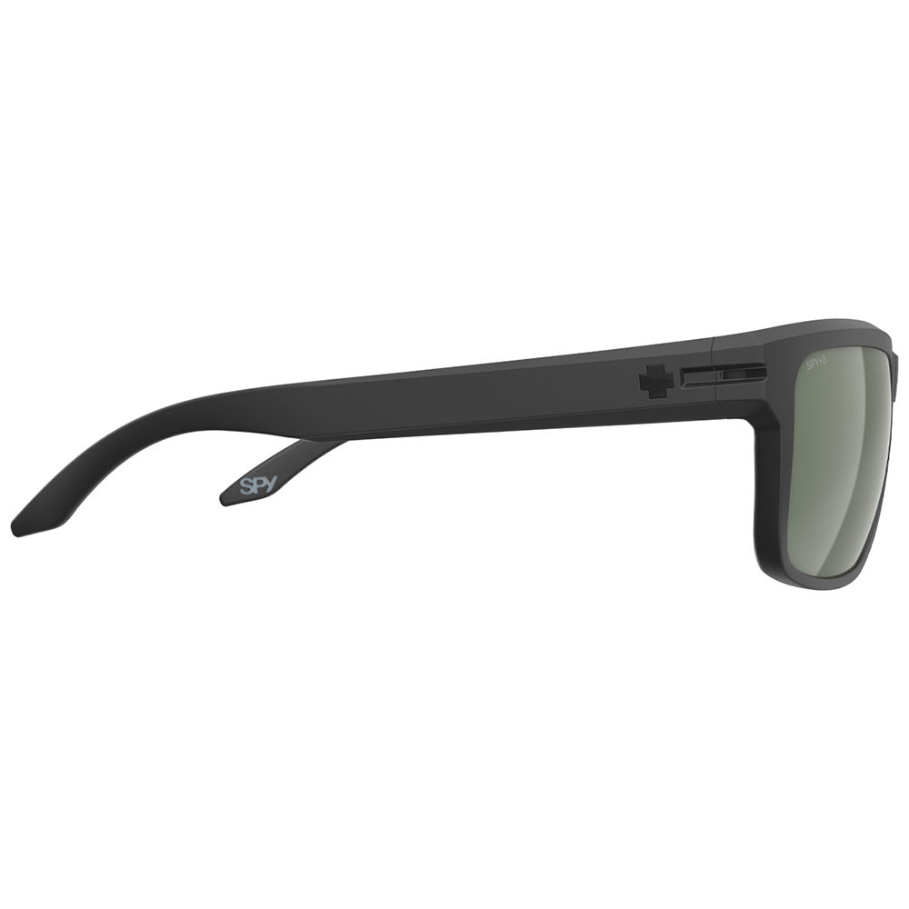 Spy Region XL ANSI Polarized Sunglasses - Matte Black