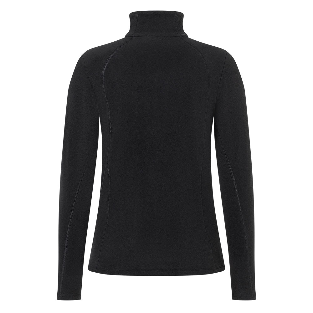 Bogner Medita2 1/4-Zip Fleece Mid-Layer (Women's) - Peter Glenn