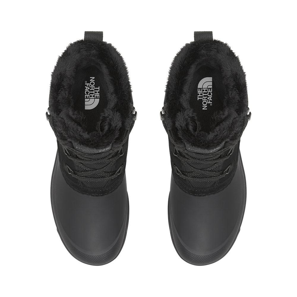 The North Face Shellista V Shorty Waterproof Winter Boot (Women's)