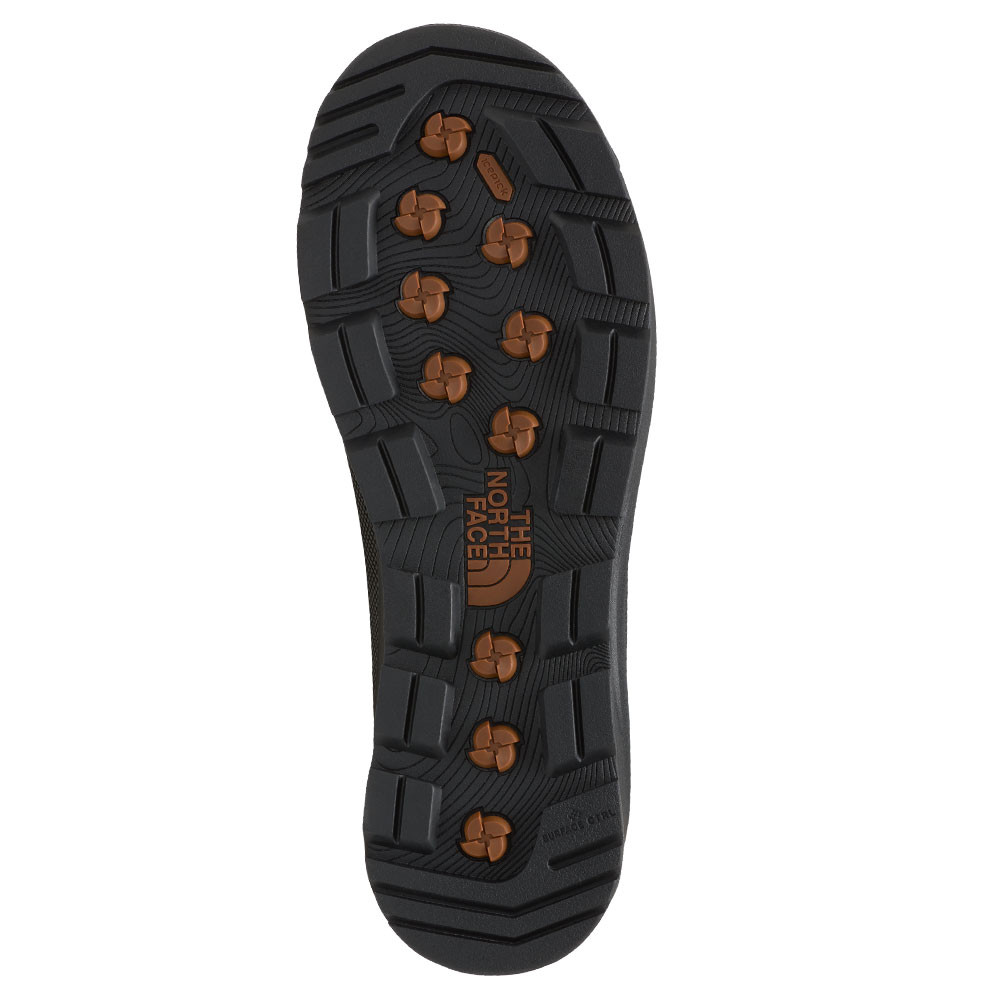 The North Face Shellista V Shorty Waterproof Winter Boot (Women's)