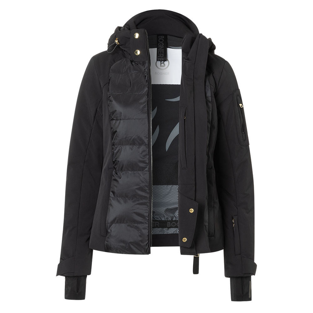 Bogner Zila Insulated Ski Jacket (Women's) - Peter Glenn Ski and