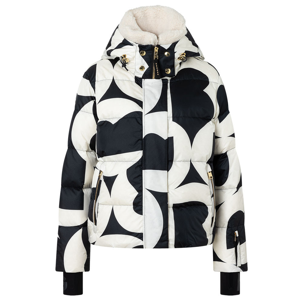 Bogner Maja-D Down Ski Jacket (Women's) - Peter Glenn Ski and Sports
