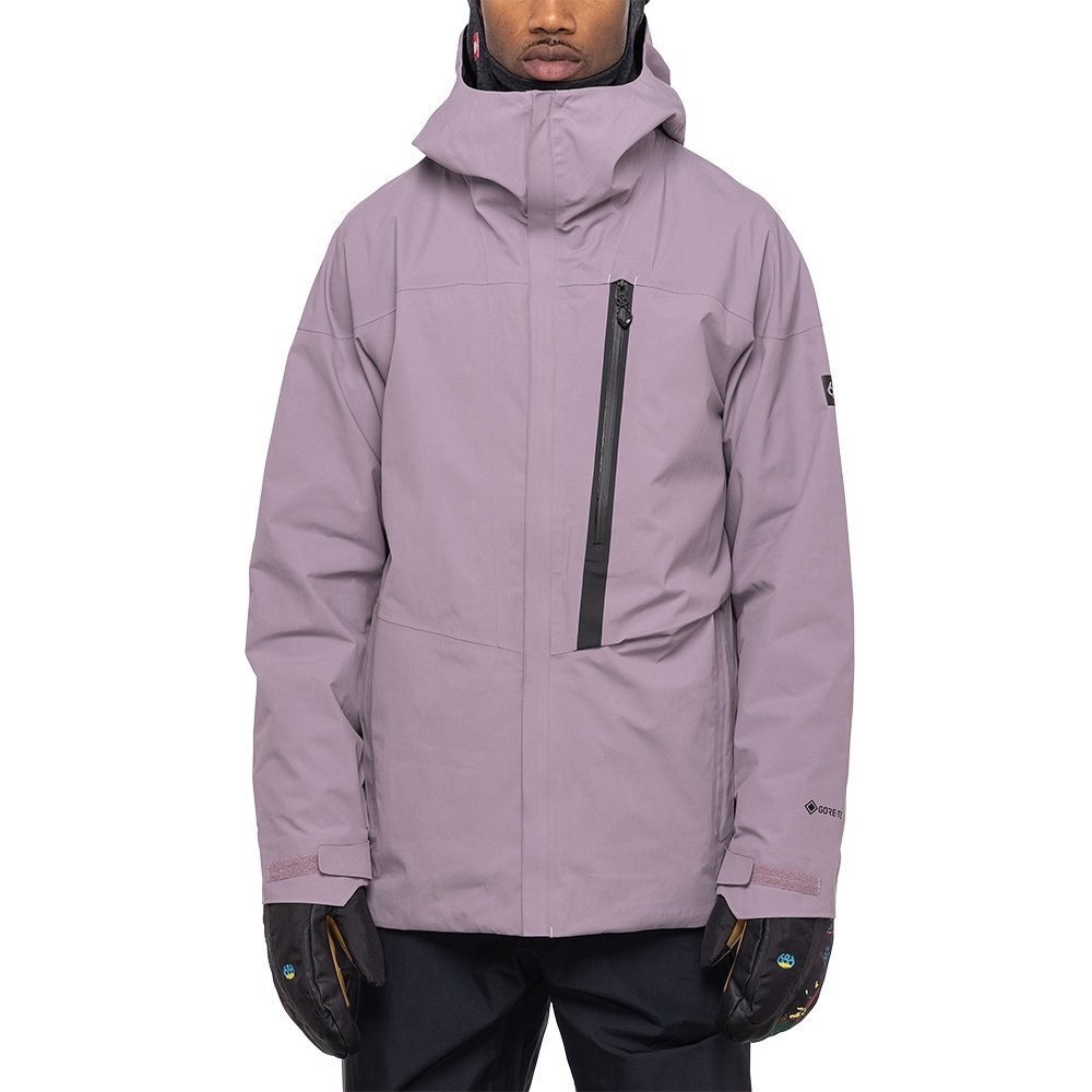 686 GORE-TEX GT Shell Snowboard Jacket (Men's) - Peter Glenn Ski