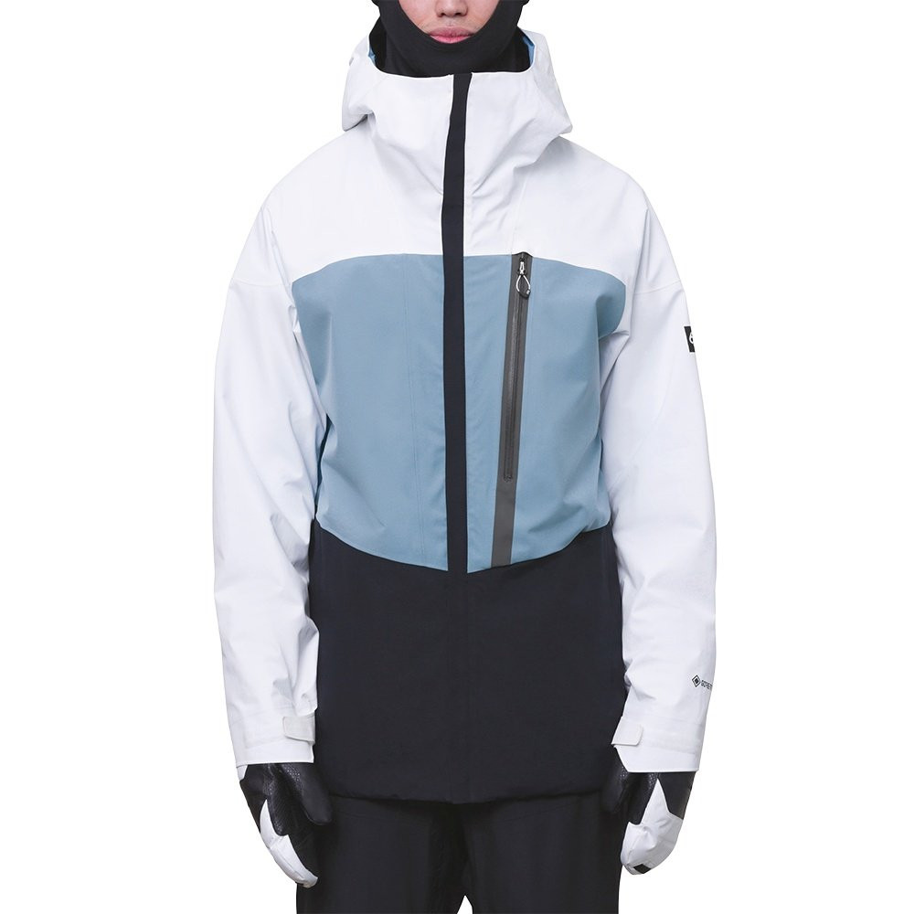686 GT GORE-TEX Shell Snowboard Jacket (Men