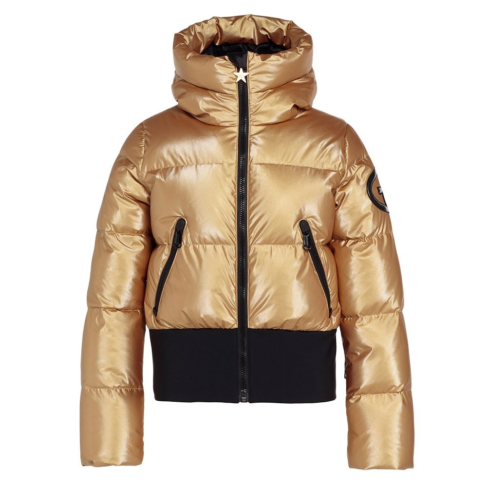 Goldbergh Bombardino Down Ski Jacket (Women's) - Peter Glenn Ski