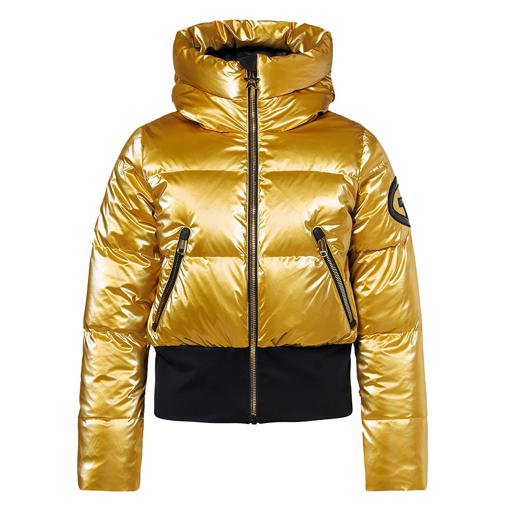 Goldbergh Bombardino Down Ski Jacket (Women's) - Peter Glenn Ski