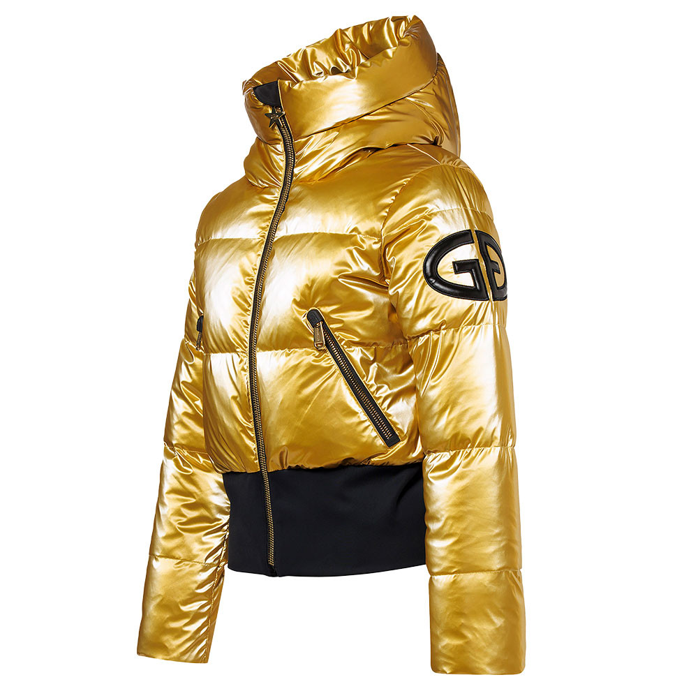 Goldbergh Bombardino Down Ski Jacket (Women's) - Peter Glenn Ski