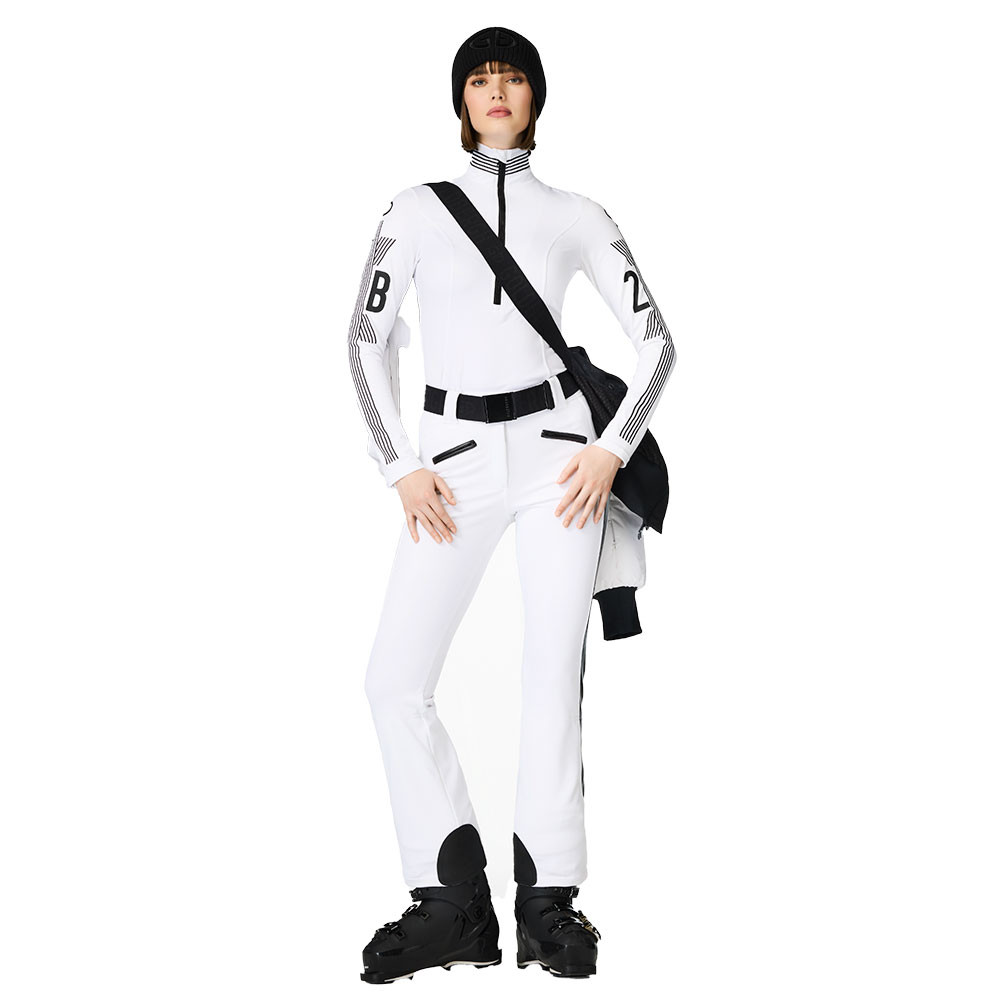 Goldbergh Alessia Softshell Ski Pant (Women's) - Peter Glenn Ski