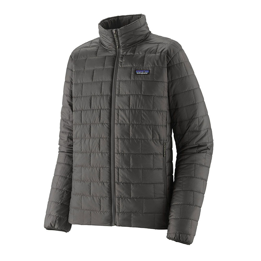 Patagonia Nano Puff Jacket (Men's) - 2025 WINTER - Peter Glenn Ski
