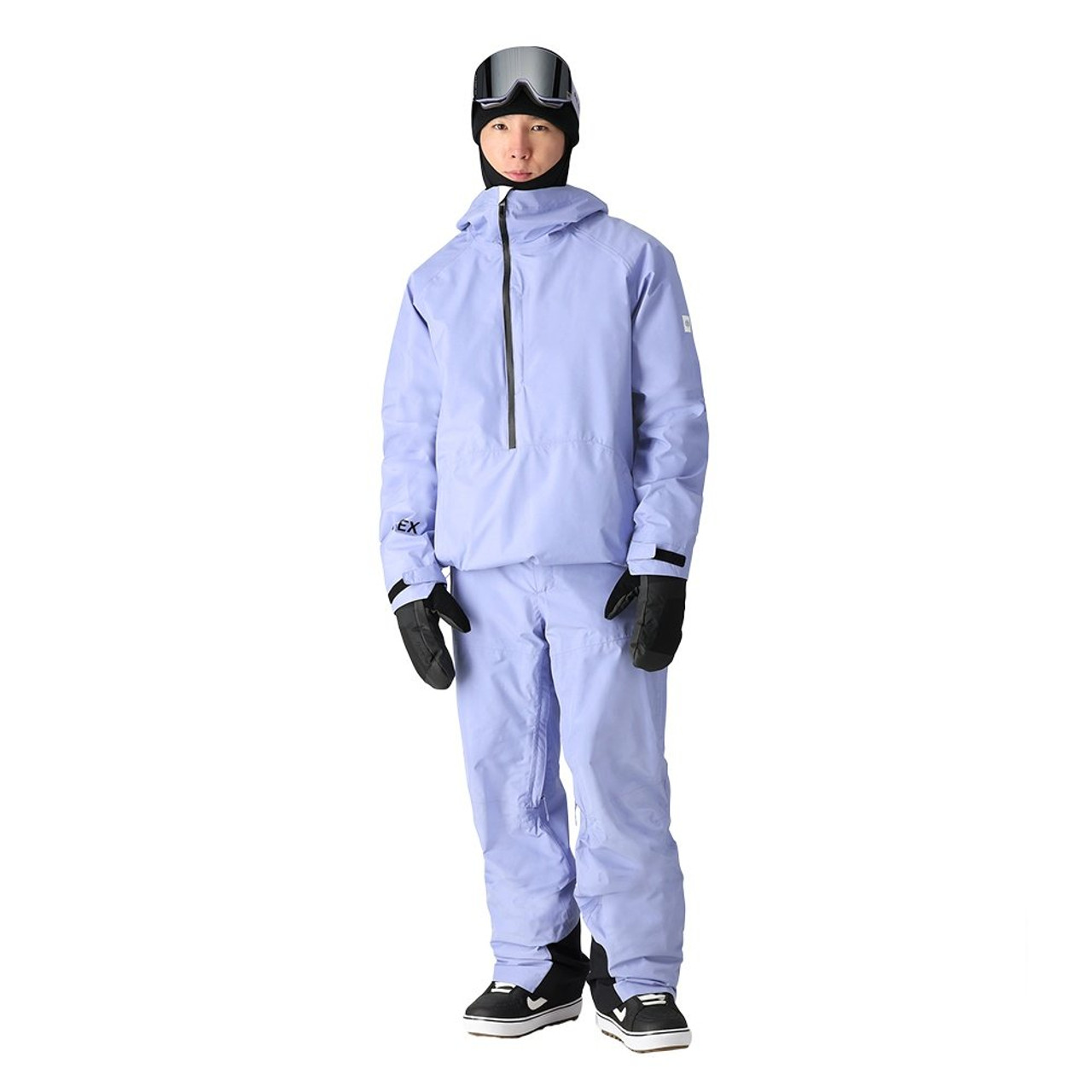 686 GORE-TEX Core Shell Snowboard Pant(Men's) - Peter Glenn