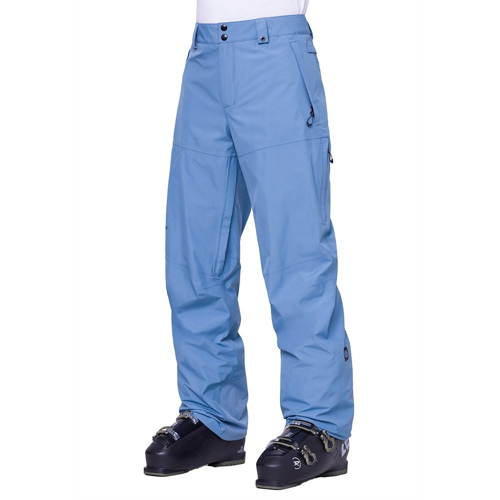 686 GORE-TEX Core Shell Snowboard Pant(Men's) - Peter Glenn Ski