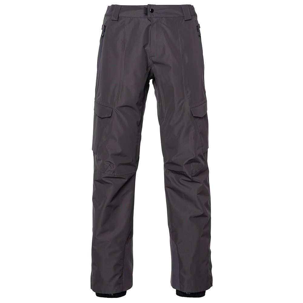 686 Quantum Thermagraph Insulated Snowboard Pant (Men's)