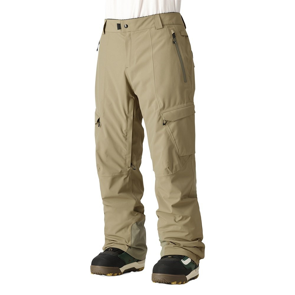 686 Quantum Thermagraph Insulated Snowboard Pant (Men's) Peter