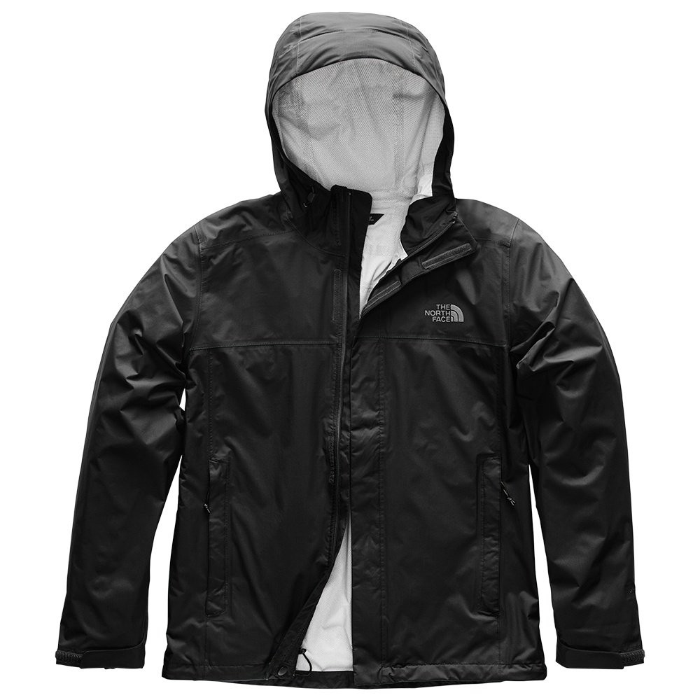 The North Face Venture Rain Jacket (Men's)