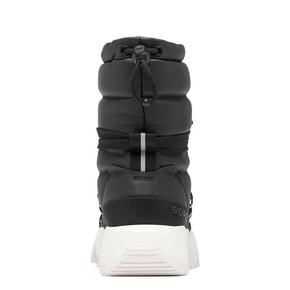 Sorel Kinetic Impact NXT Mid Waterproof Winter Boot (Women's