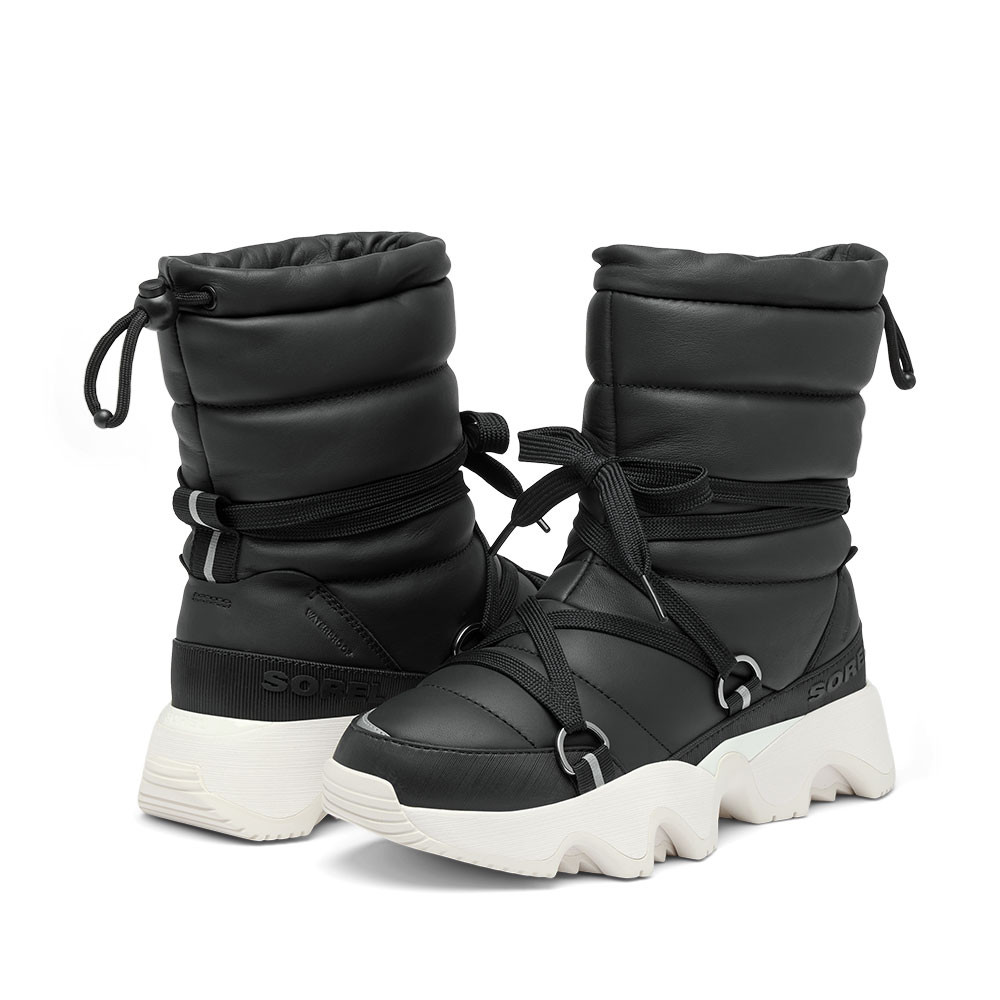 Sorel Kinetic Impact NXT Mid Waterproof Winter Boot (Women's