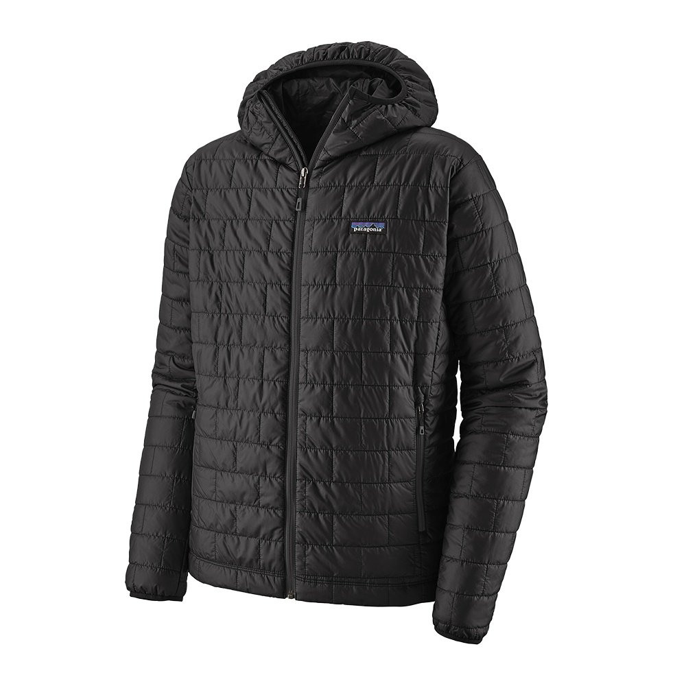 Patagonia Men's Nano Puff Jacket