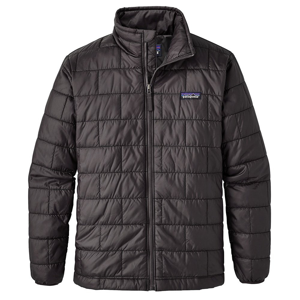 Patagonia Nano Puff Jacket - Men's
