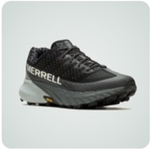 Trail Running image