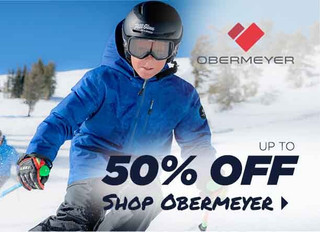 Obermeyer Sale — Up to 50% Off
