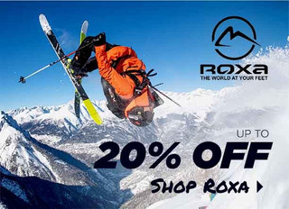 Roxa Sale — Up to 20% Off
