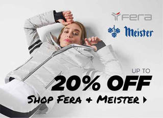 Fera + Mester Sale — Up to 20% Off