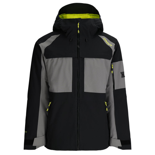 Spyder Lift Insulated Ski Jacket (Men's) - Peter Glenn Ski and Sports