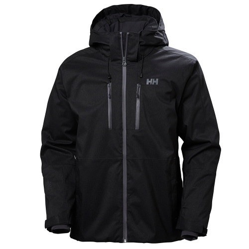 Helly Hansen Juniper 3.0 Insulated Ski Jacket (Men's) - Peter