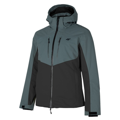 4F Florence Insulated Ski Jacket (Men's) - Peter Glenn Ski