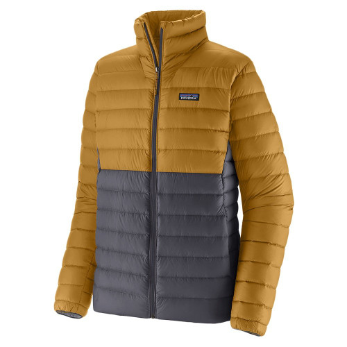 Patagonia Down Sweater Jacket (Men's) - Peter Glenn Ski and Sports