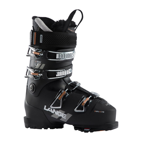 Lange LX 100 HV GW pewter grey |Lange Ski Boots | Lange | L